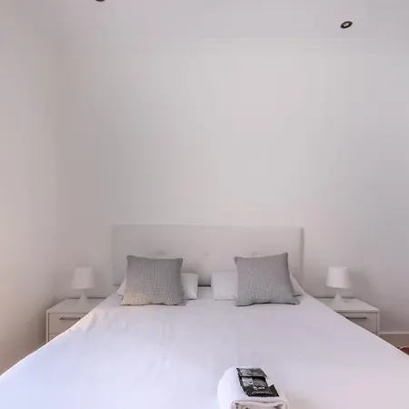 Lägenhet Santurtzi Apartment *