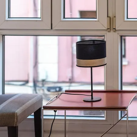 Santurtzi Apartment דירה *