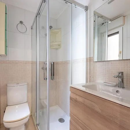 Santurtzi Apartment