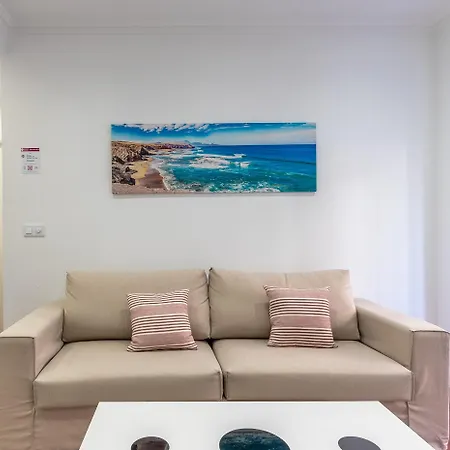 Santurtzi Apartment Santurtzi