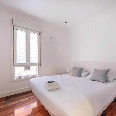 Santurtzi Apartment Lägenhet