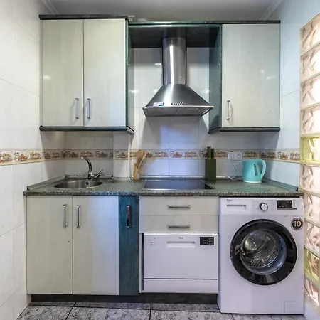 Santurtzi Apartment Santurtzi