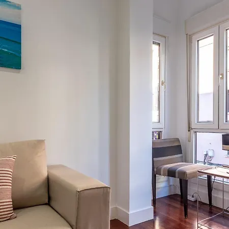 Santurtzi Apartment Lägenhet