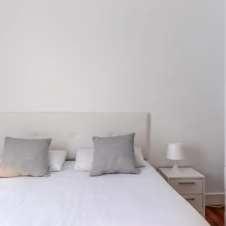 Santurtzi Apartment