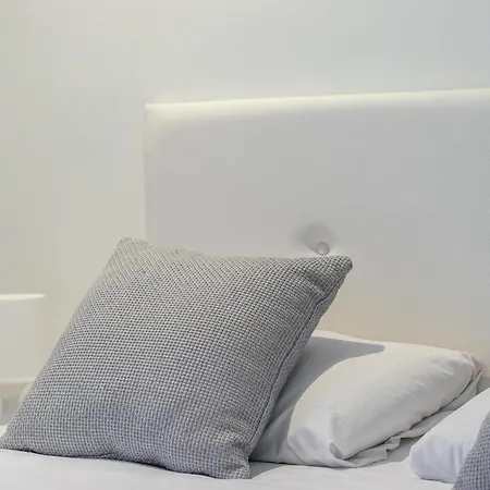 Santurtzi Apartment *