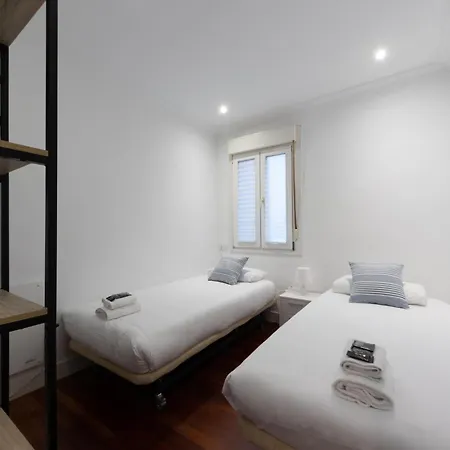 Santurtzi Apartment Santurtzi