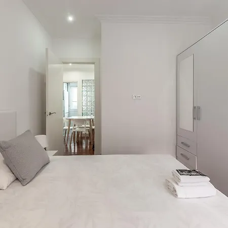 公寓 Santurtzi Apartment Santurtzi