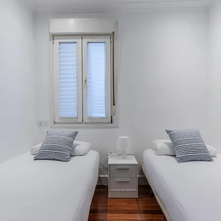 Santurtzi Apartment Lejlighed Santurtzi