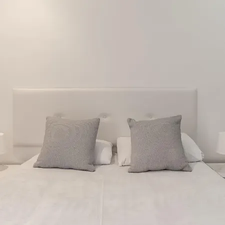 Santurtzi Apartment *