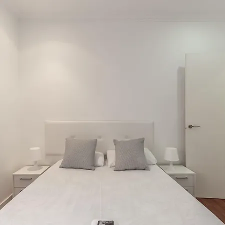 Lejlighed Santurtzi Apartment Santurtzi
