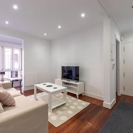 Lejlighed Santurtzi Apartment
