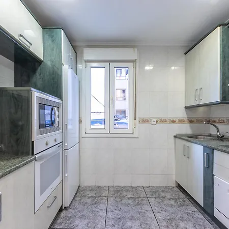 Santurtzi Apartment Lejlighed Santurtzi